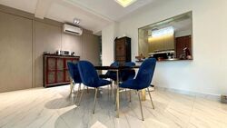 Spring Grove (D10), Condominium #531262561